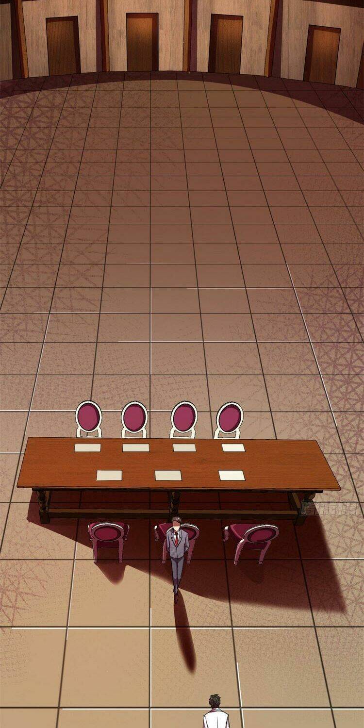 Toàn Cầu Sụp Đổ: Chapter 15
