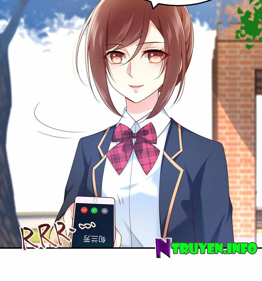 Nam Thần Truy Thê Chỉ Nam: Chapter 24.1