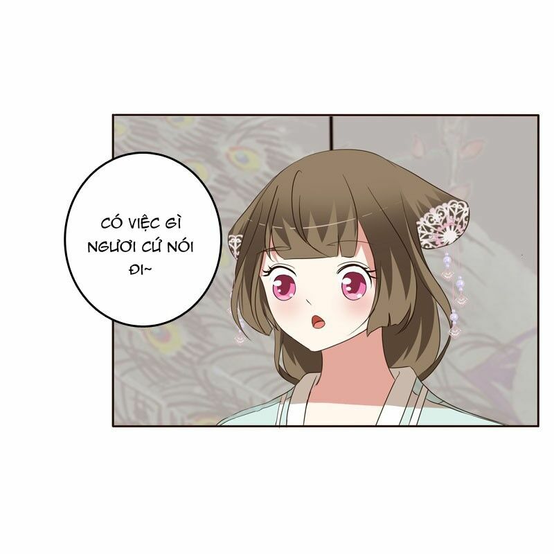 Thông Linh Phi: Chapter 147