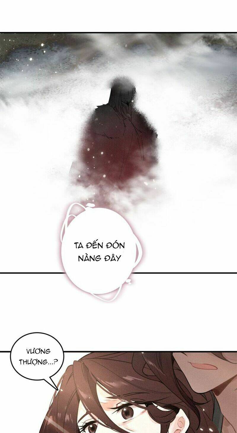 Đế Sư Tại Thượng: Chapter 40