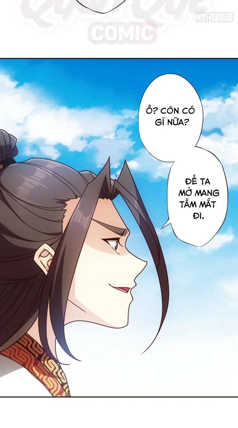 Hồng Thiên Thần Tôn: Chapter 75
