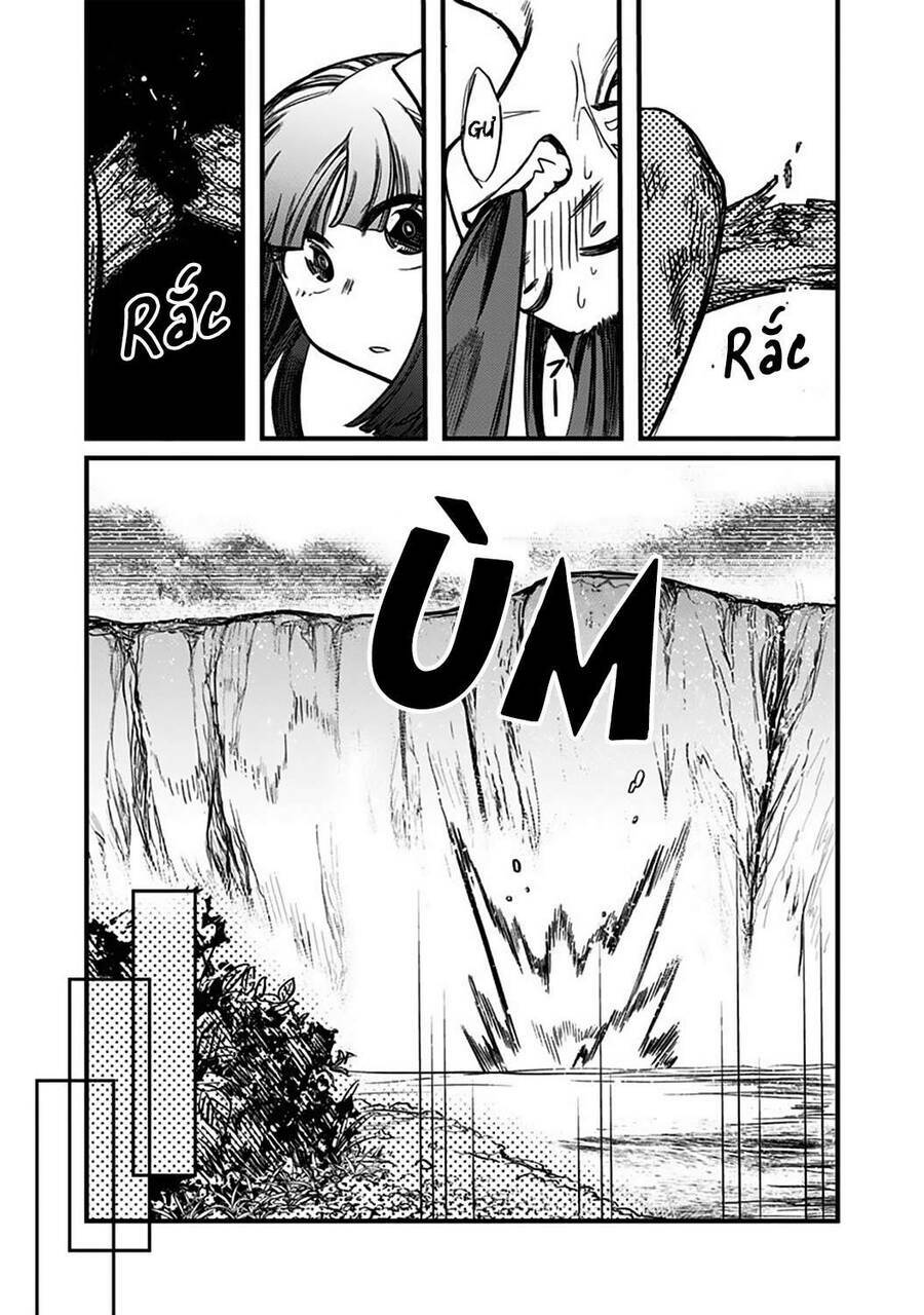 Kami No Manimani: Chapter 2