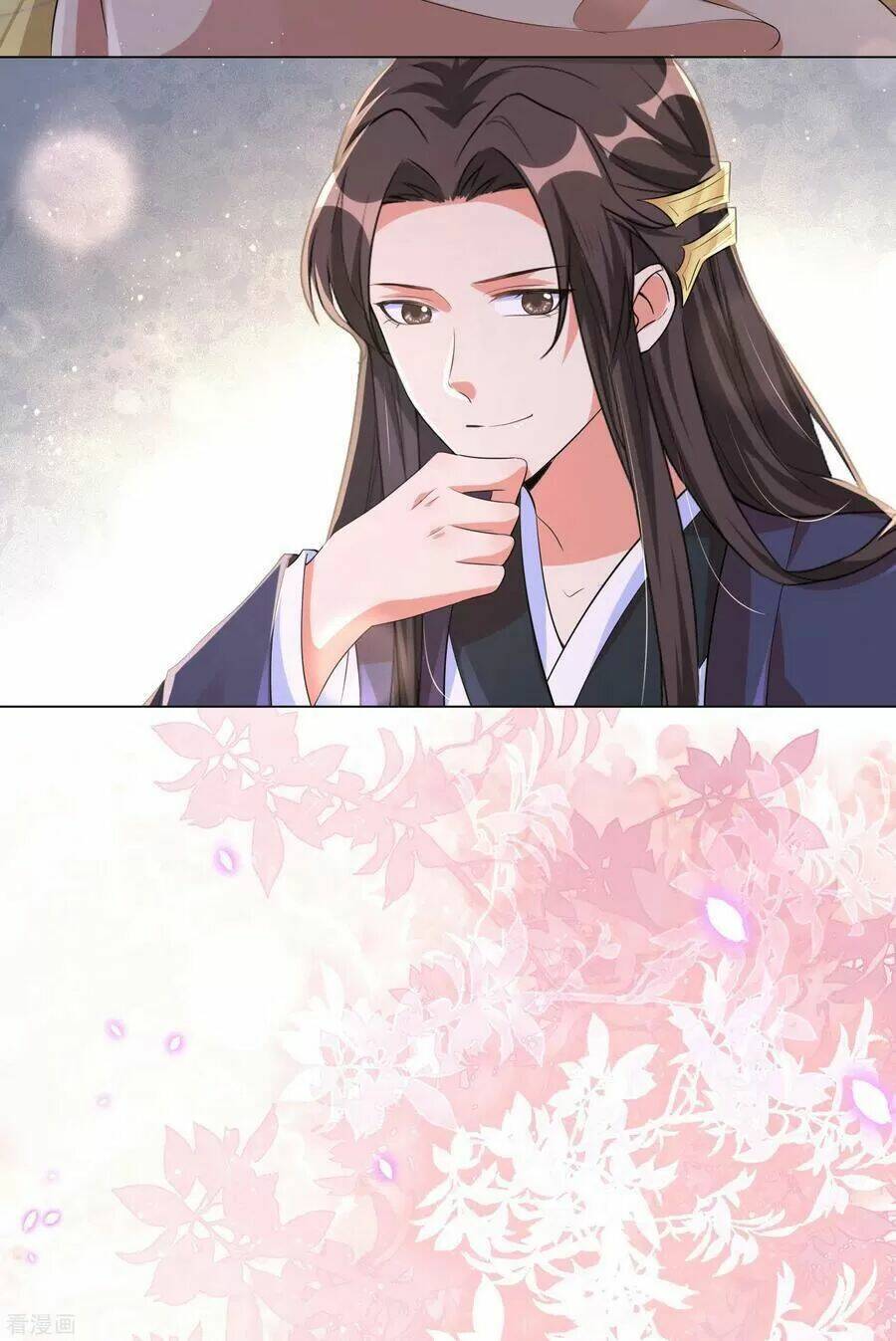 Vương Phi Có Độc!: Chapter 119