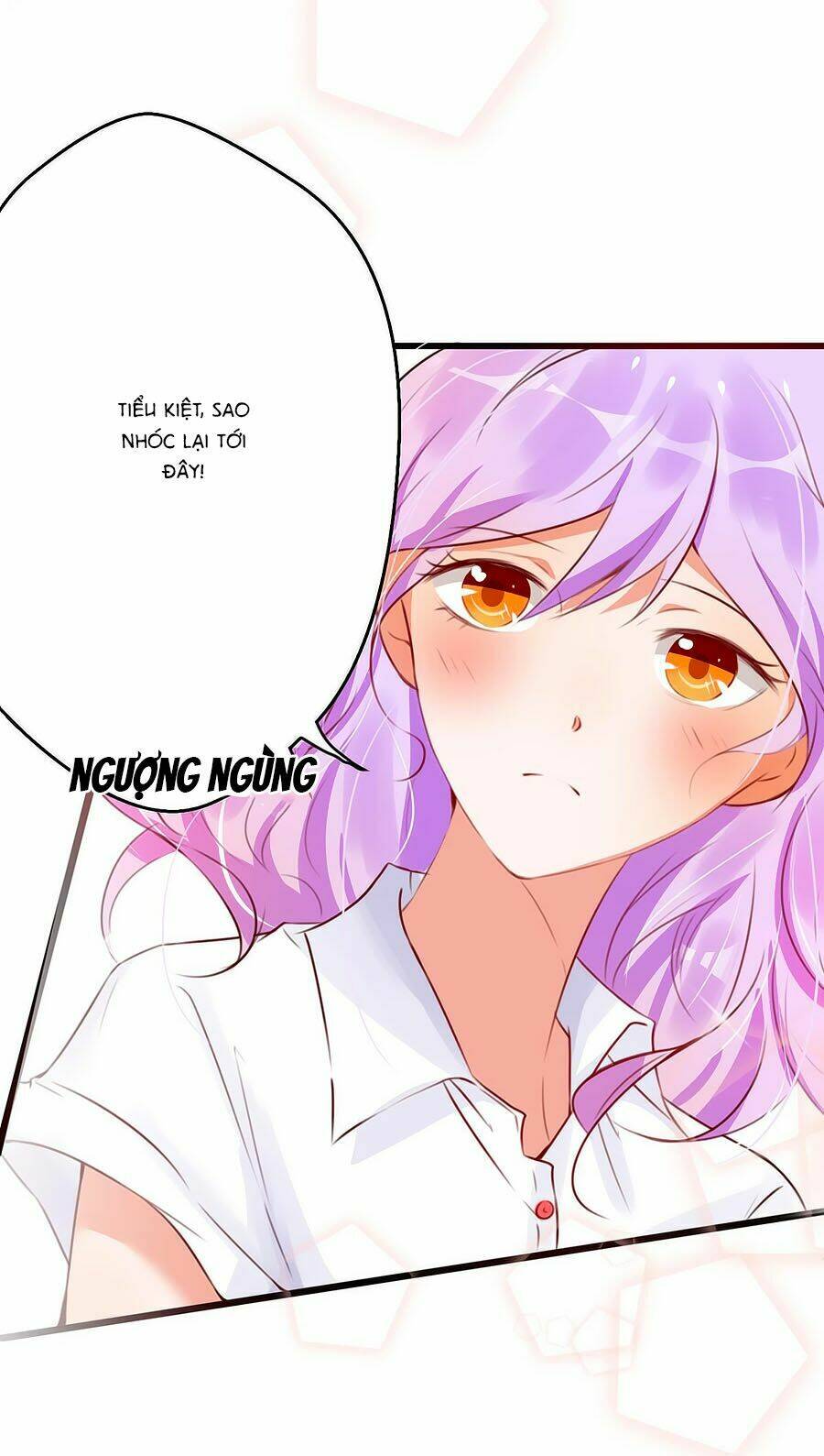 Bạn Trai Là Ngôi Sao: Chapter 37