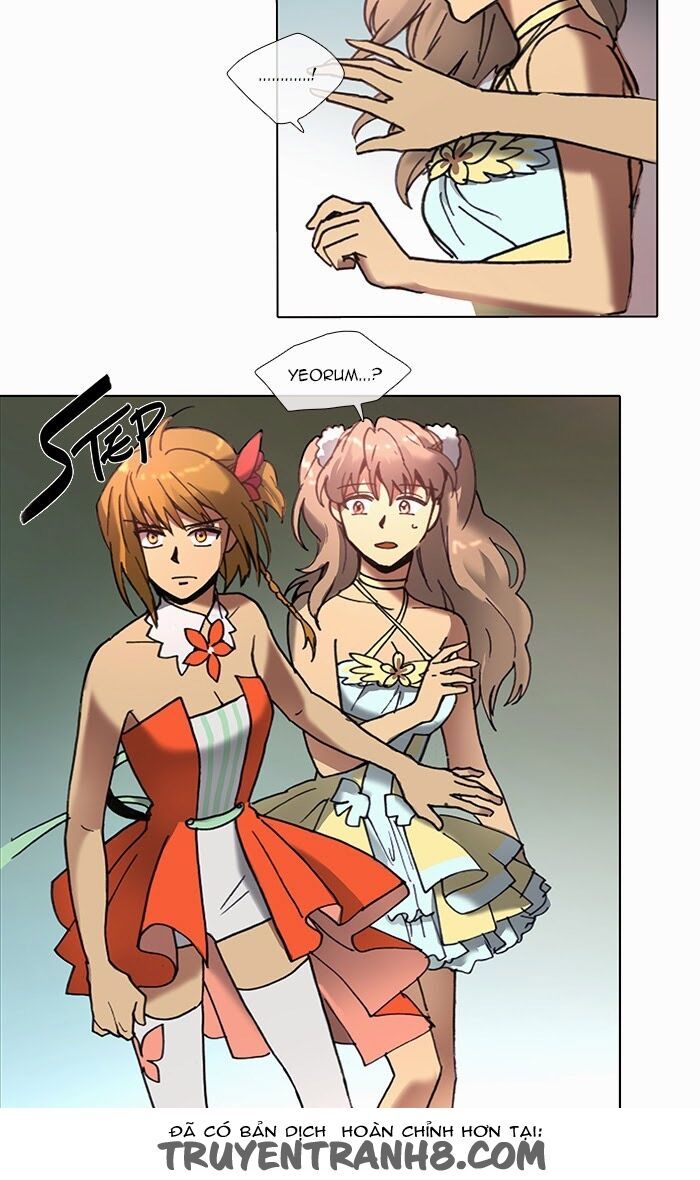 Magical Exam Student: Chapter 34