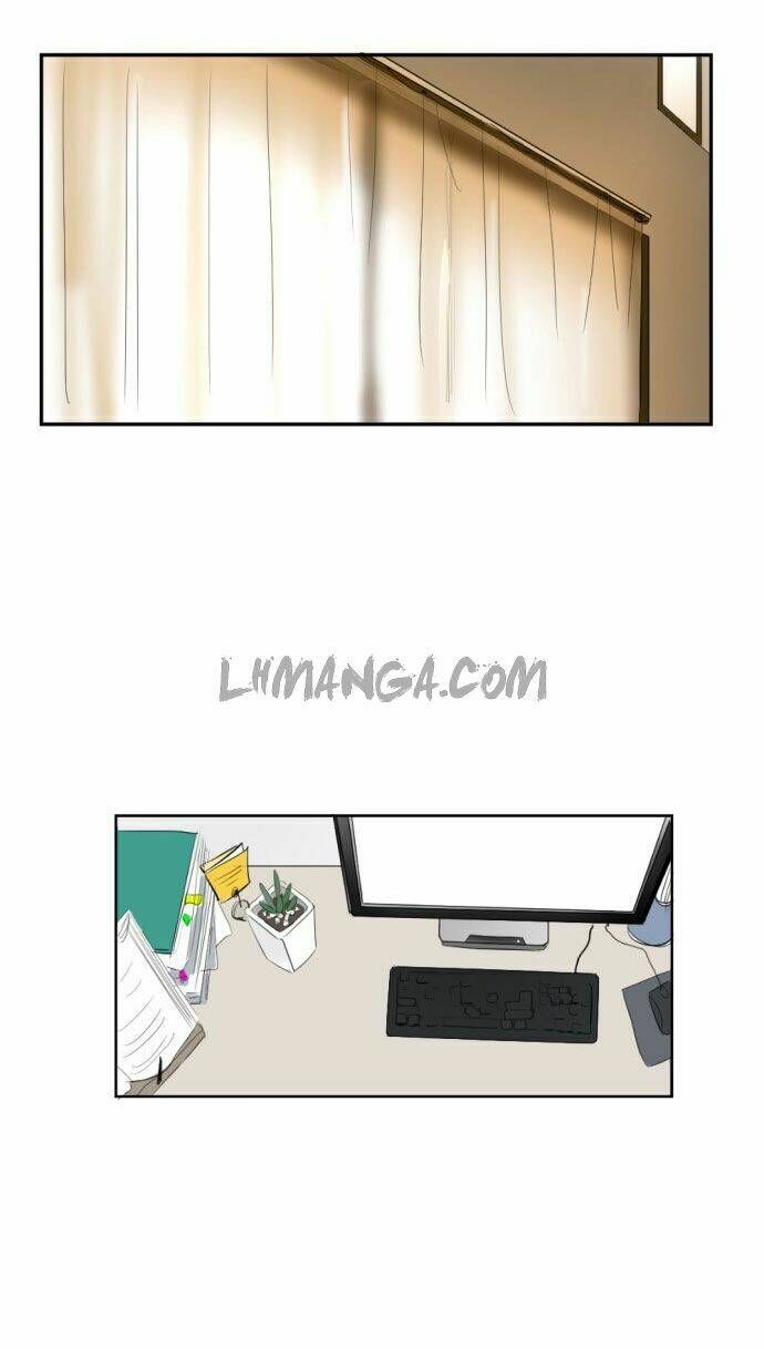 Transparent Cohabitation: Chapter 7