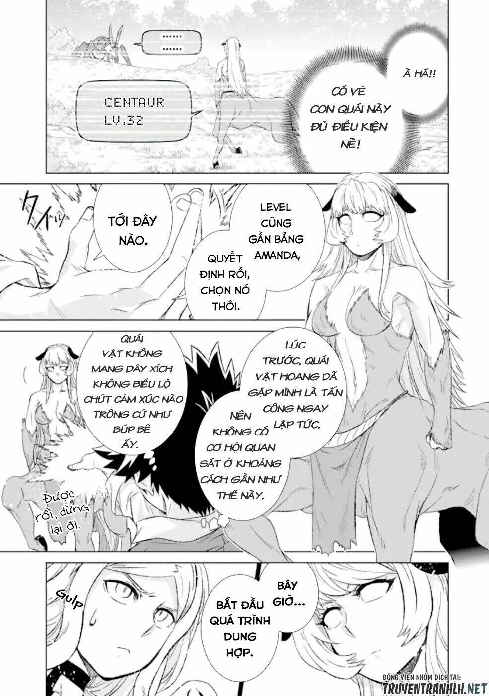 Isekai De Tadahitori No Mamono Tsukai ~ Tenshoku Shitara Maou Ni Machigawa Remashita: Chapter 26
