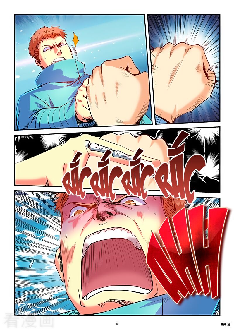 Tu Chân Tứ Vạn Niên: Chapter 88