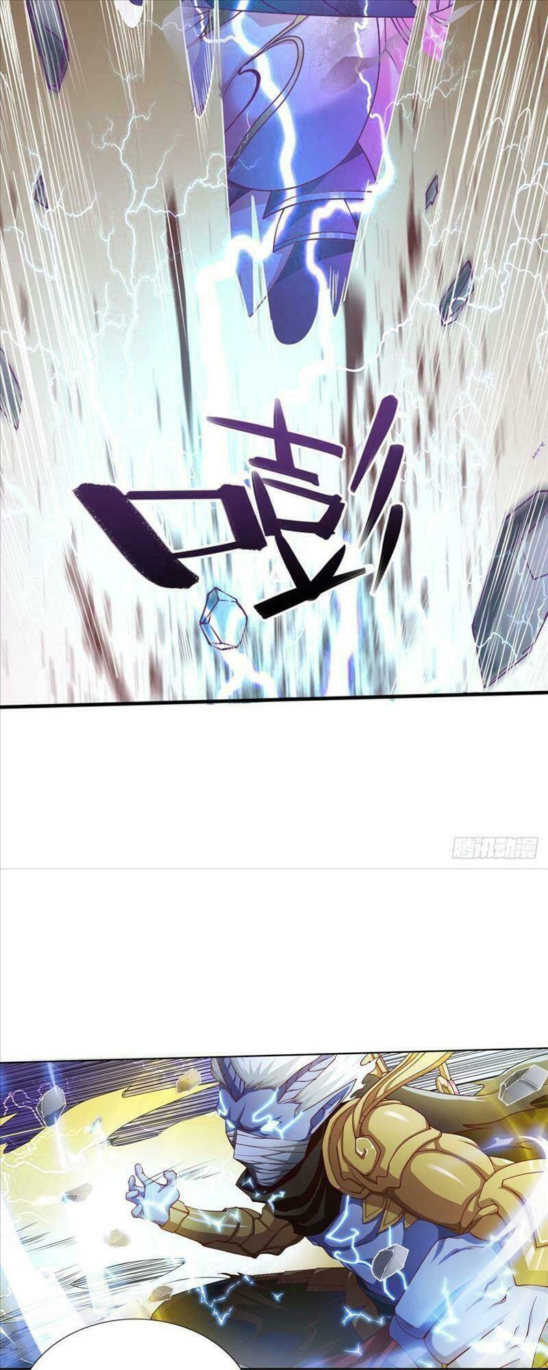 Tự Định Nghĩa Thiên Cung: Chapter 9