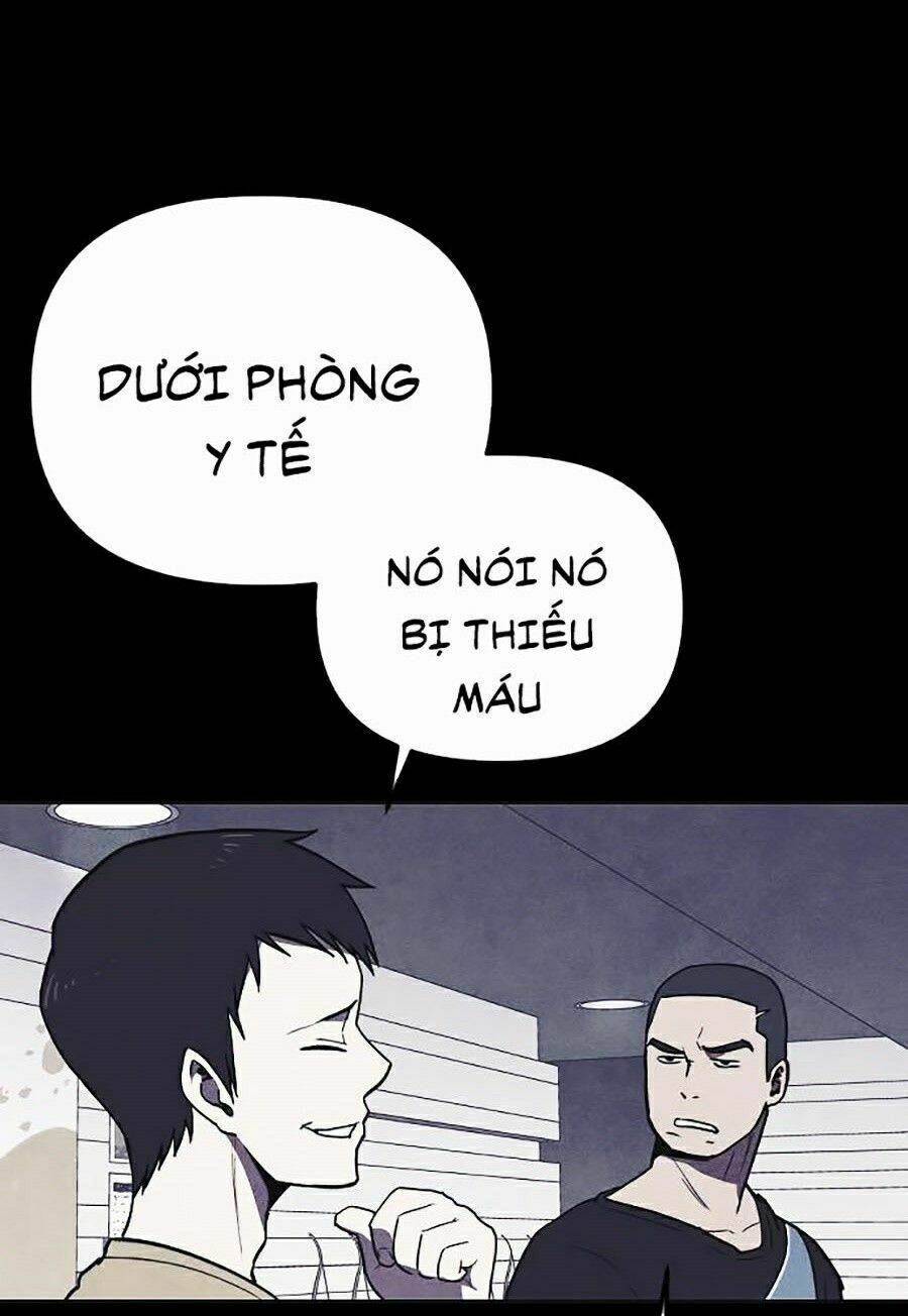 Cậu Bé Shotgun: Chapter 2