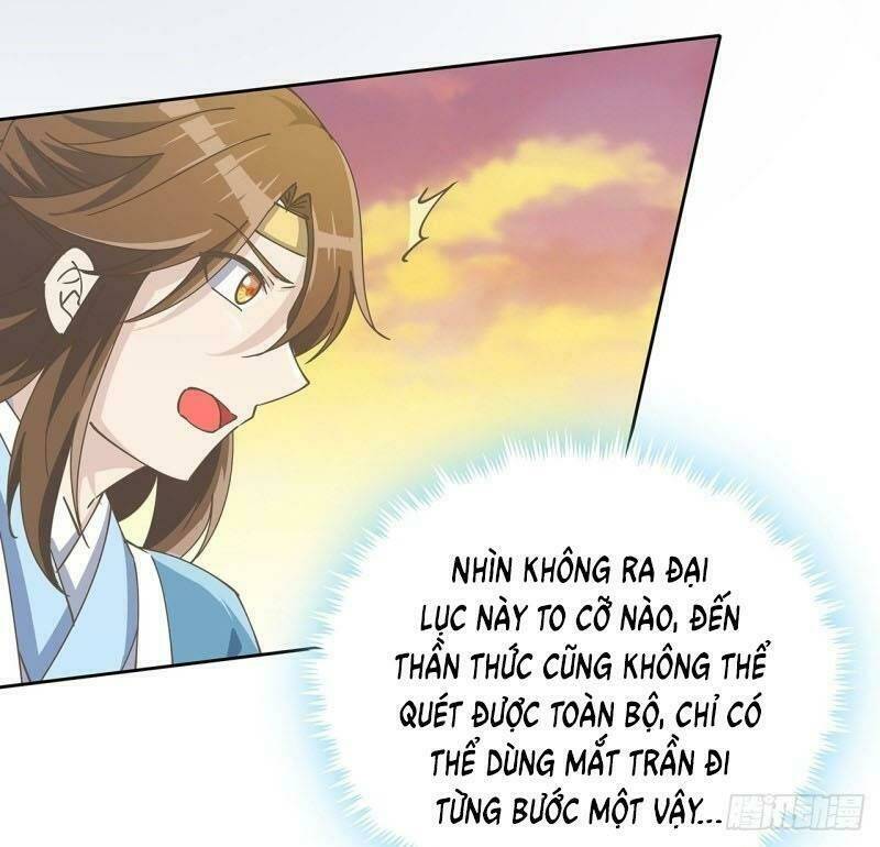 Siêu Phàm Truyện: Chapter 221