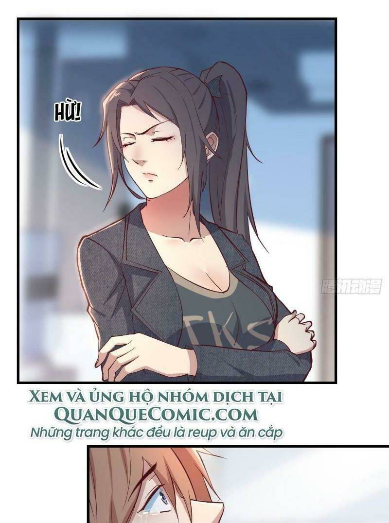 Song Tu Đạo Lữ Kiểu Xem Mặt: Chapter 71