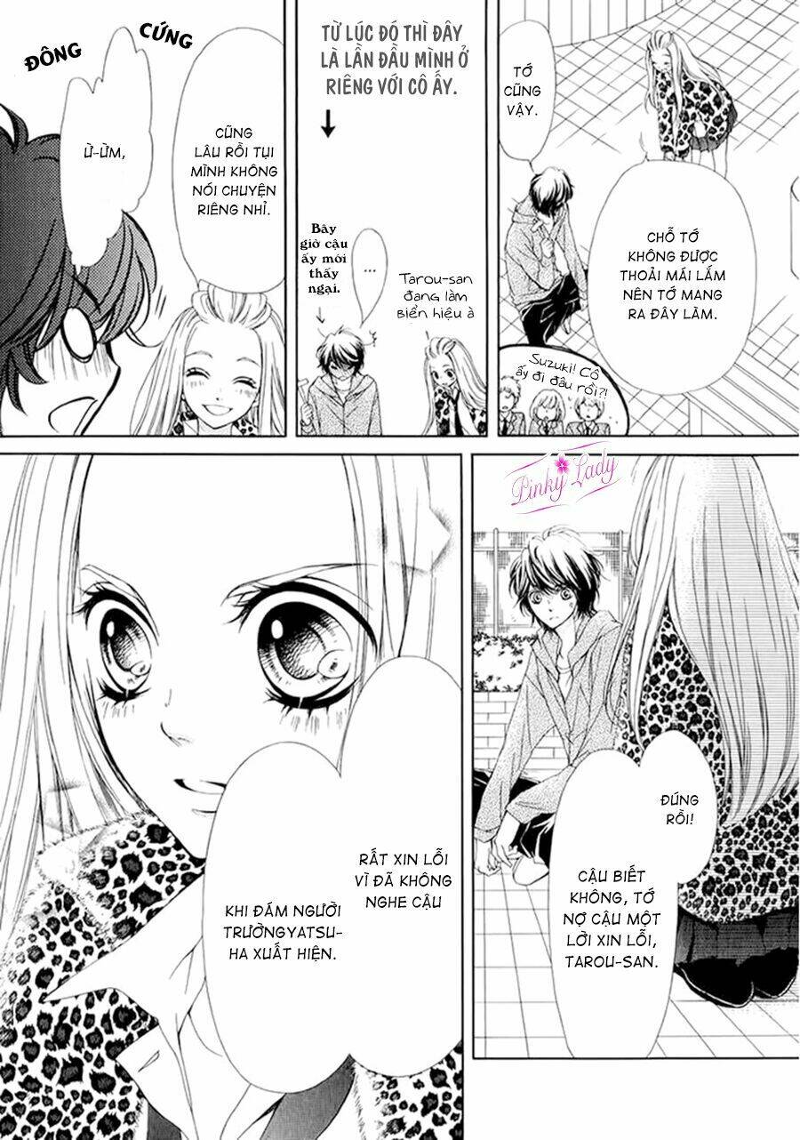 Pika Ichi: Chapter 11