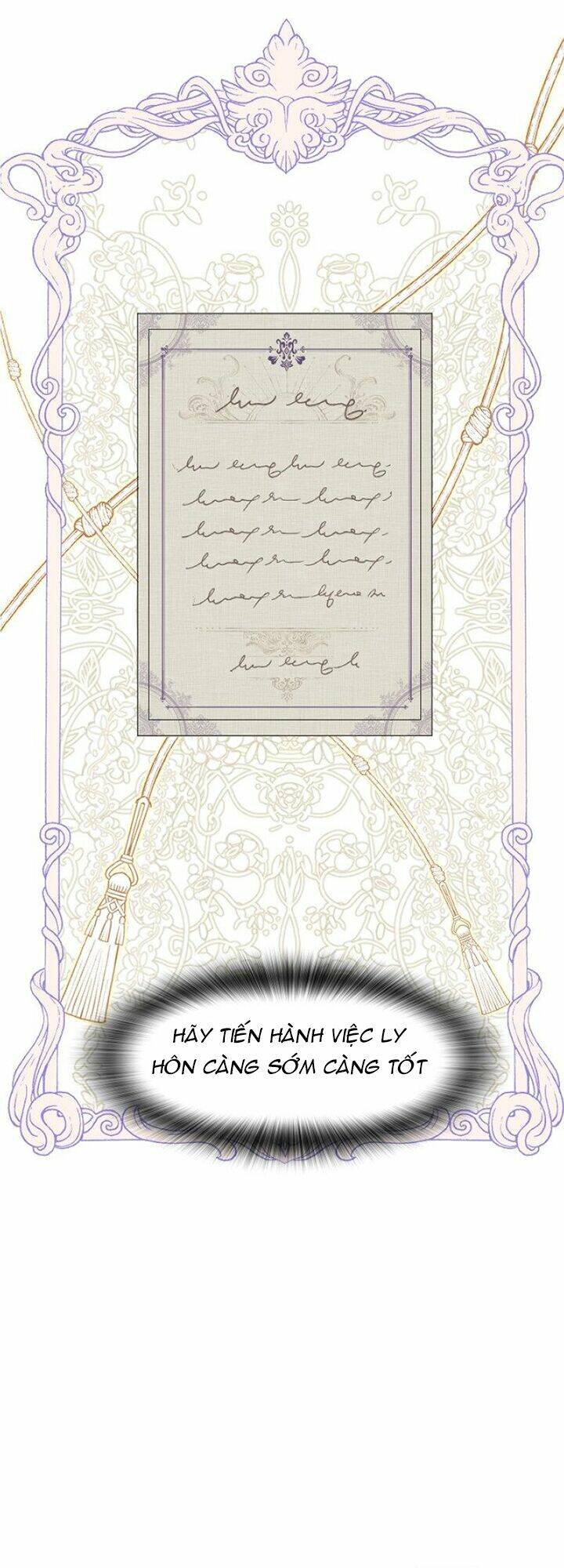 Tất Cả Mọi Người Đều Yêu Quý Nhân Vật Phản Diện: Chapter 13