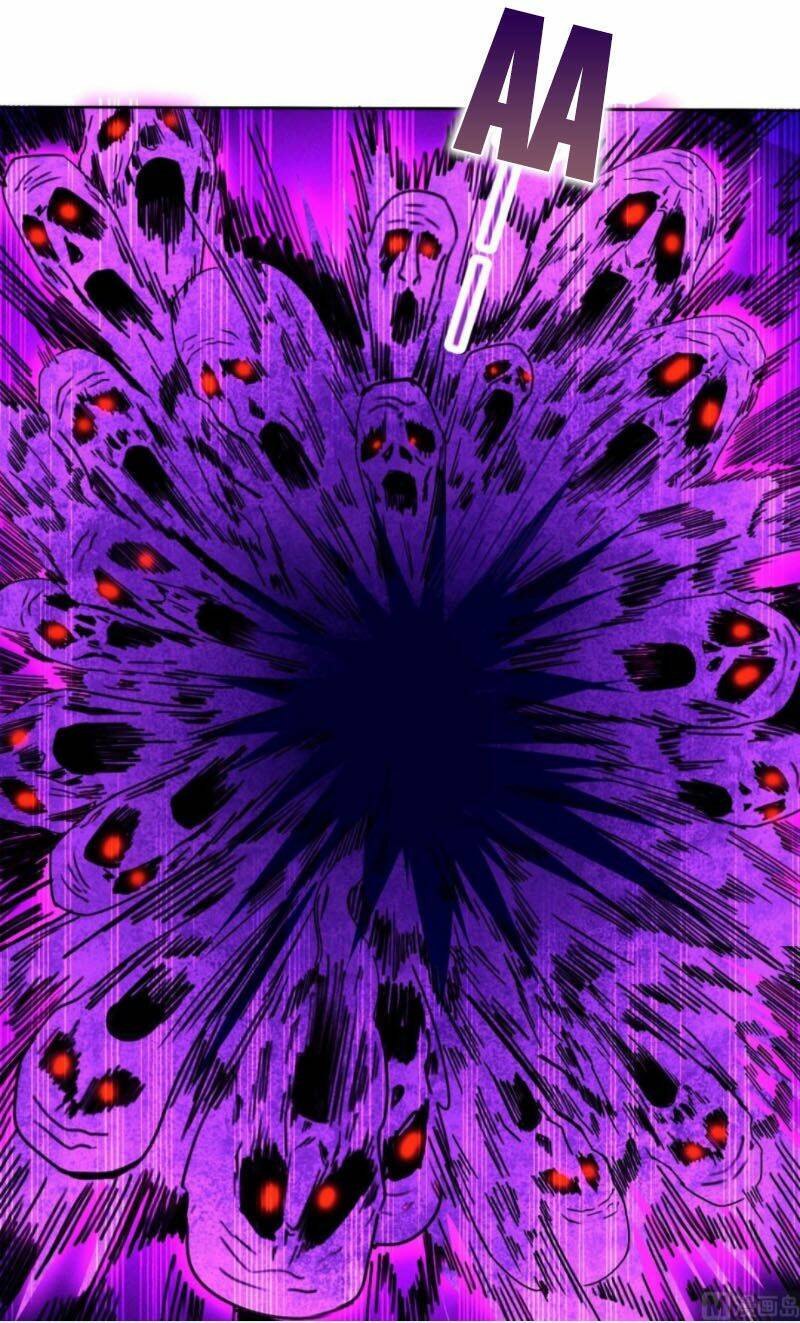 Tu Chân Giả Tại Dị Thế: Chapter 313