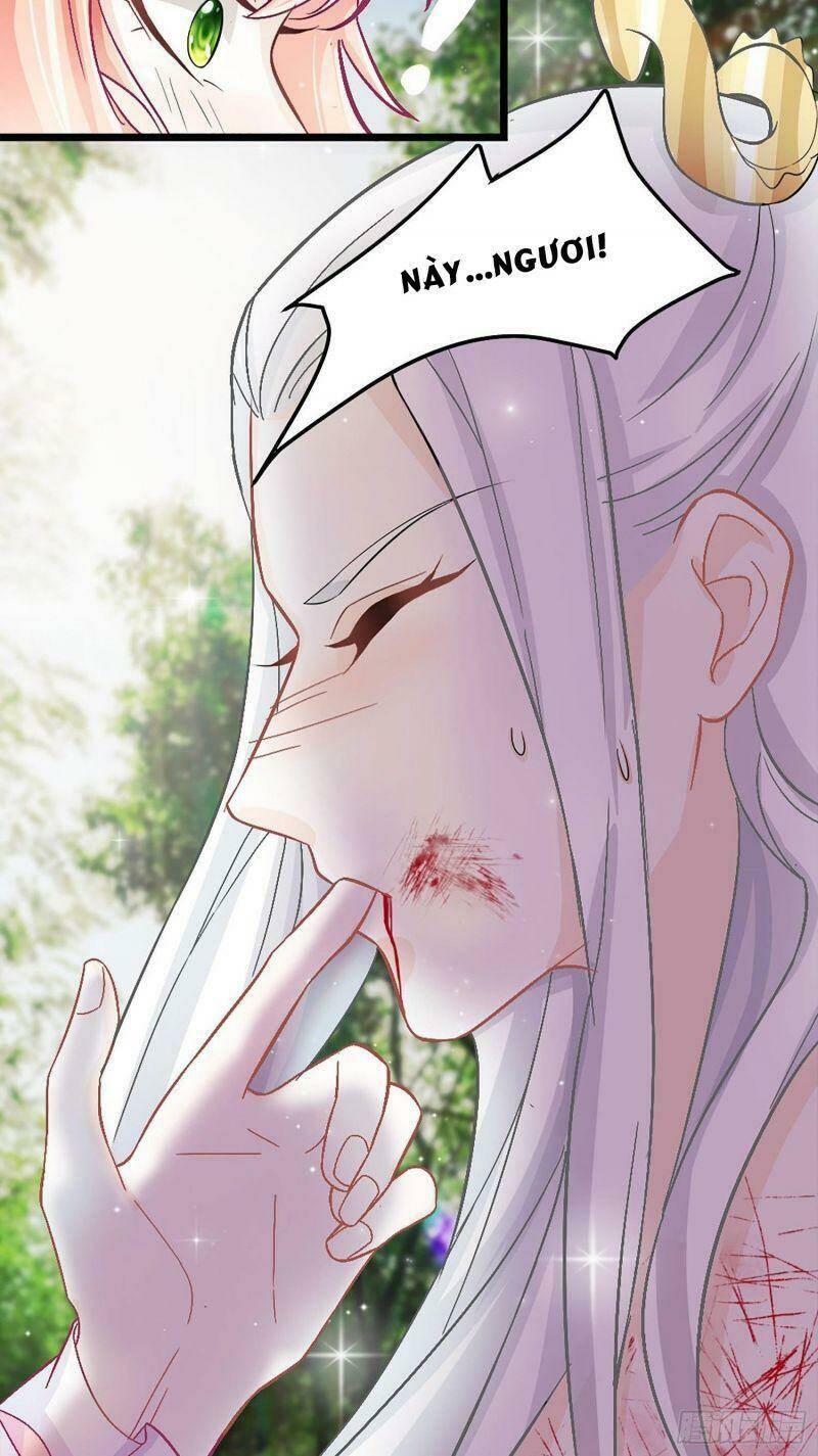 Đặc Công Cuồng Phi: Tuyệt Thế Tu Chân: Chapter 5