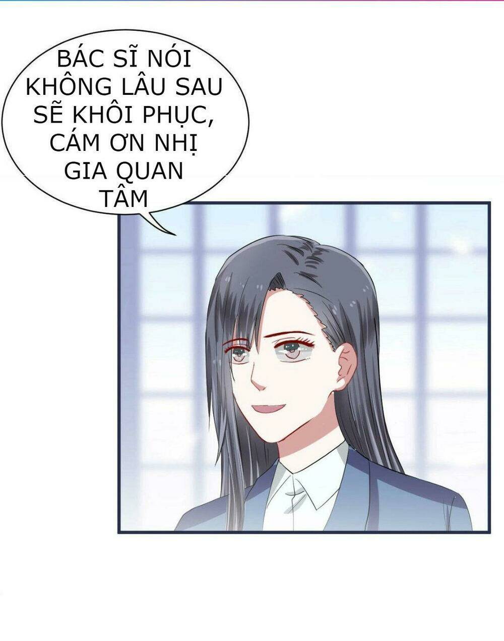 Lăng Thiếu! Nhẹ Một Chút, Đau: Chapter 66