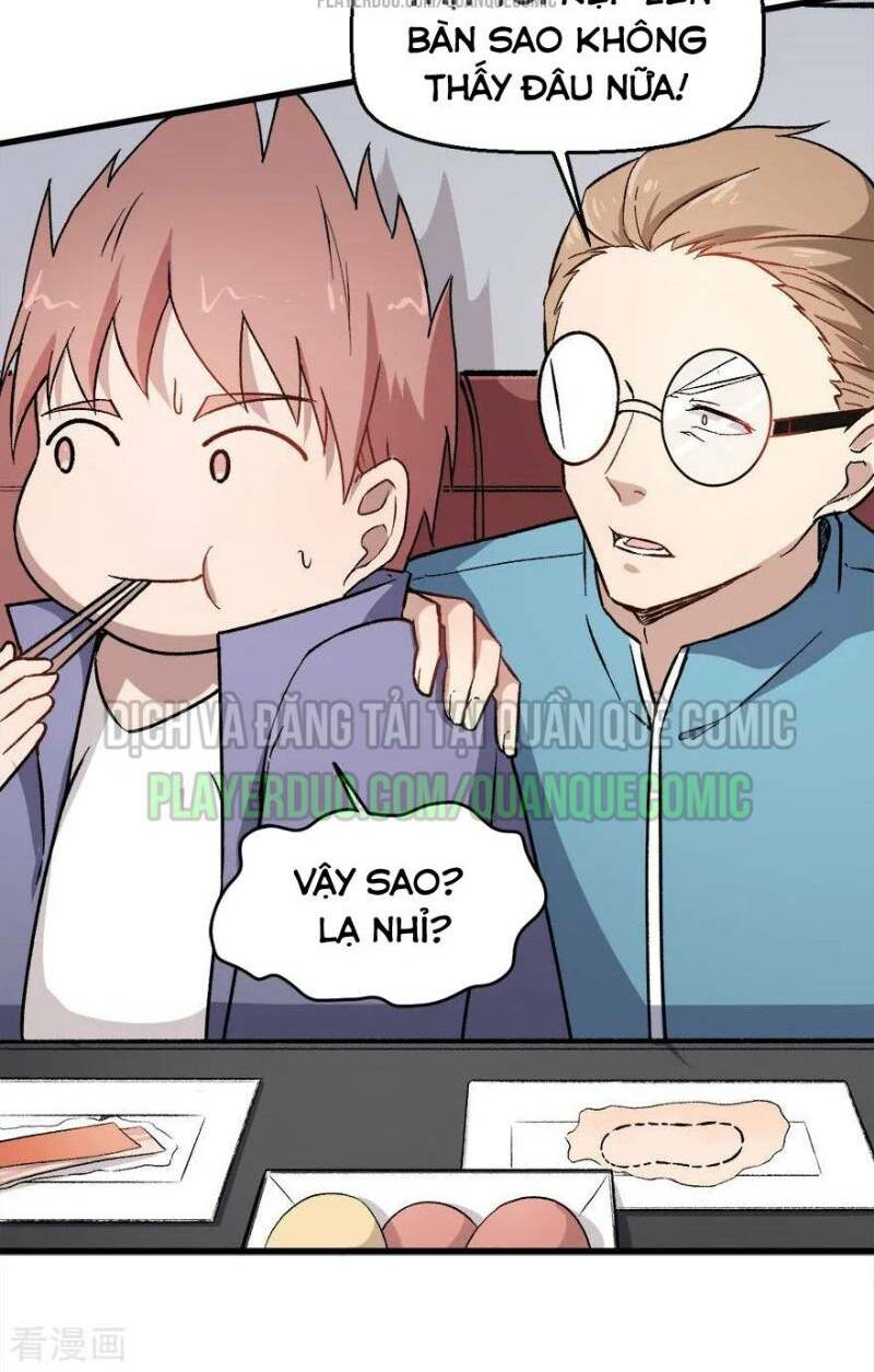 Vườn Trường Cuồng Sư Hệ Thống: Chapter 60