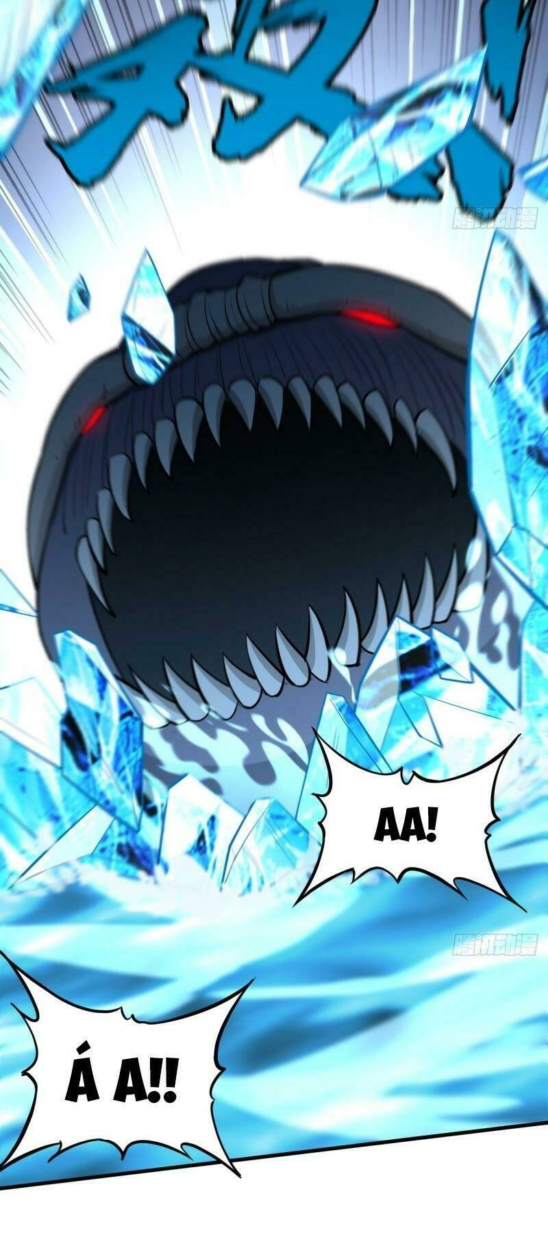 Minh Nhật Thần Đô: Chapter 49