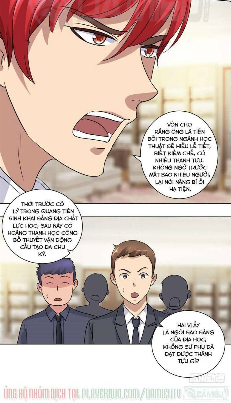 Đô Thị Chí Tôn Hệ Thống: Chapter 73