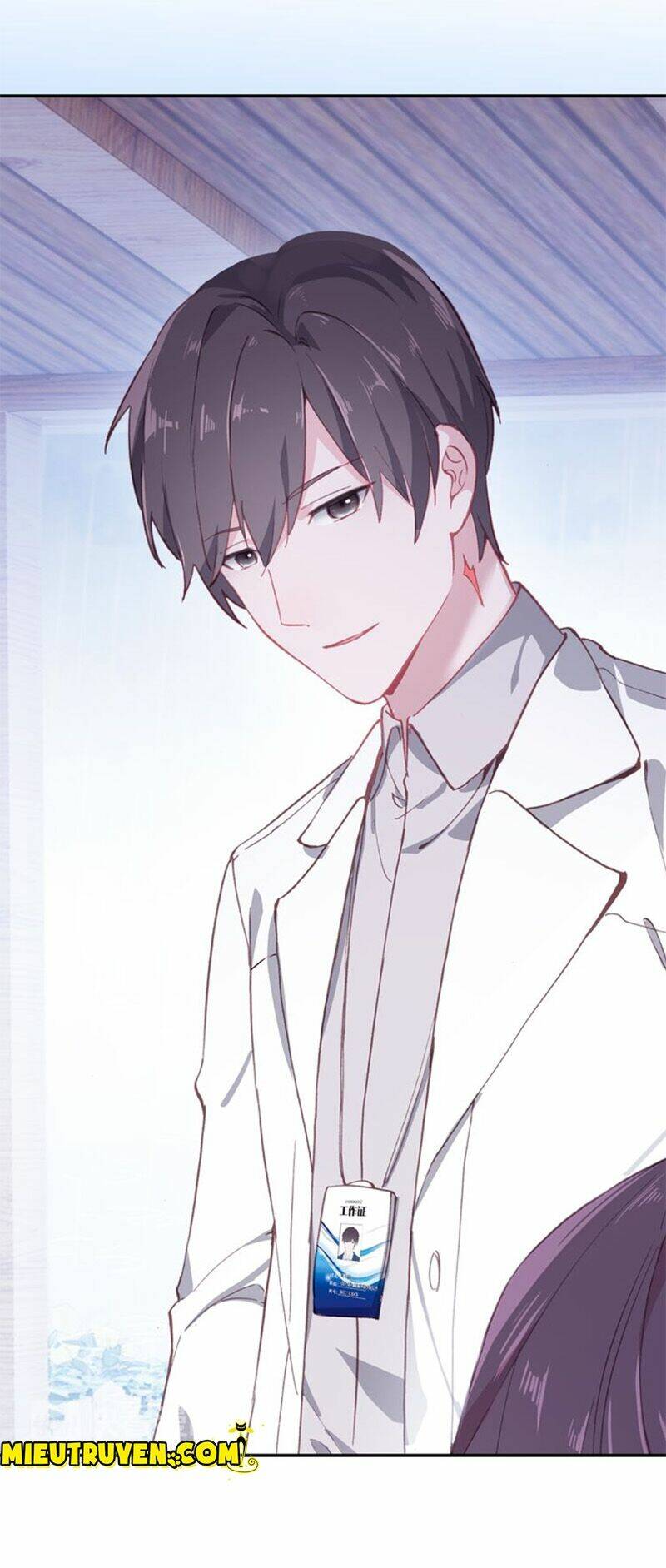 Nhất Sinh Nhất Thế Mỹ Nhân Cốt: Chapter 0