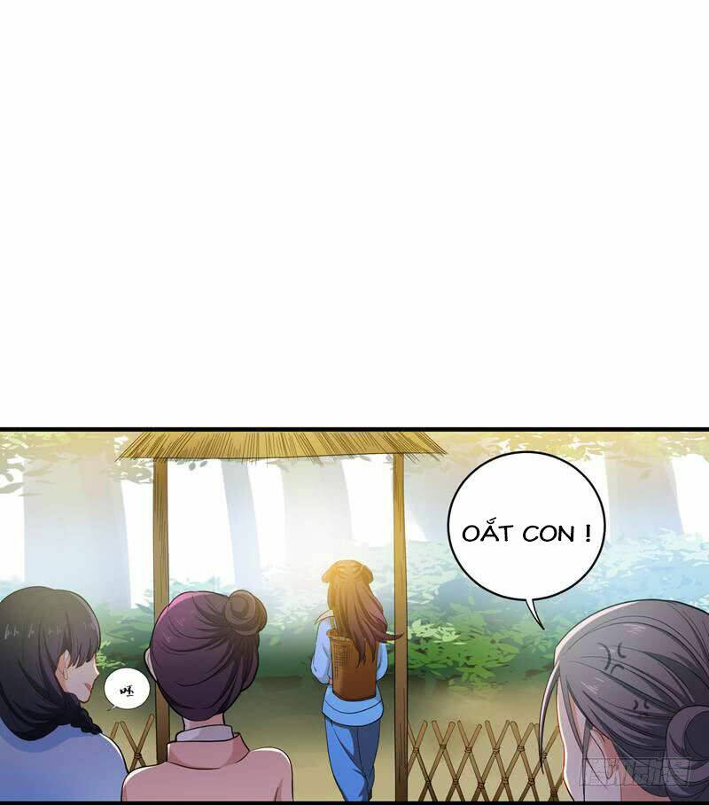 Bạo Lực Tiếu Thôn Cô: Chapter 16
