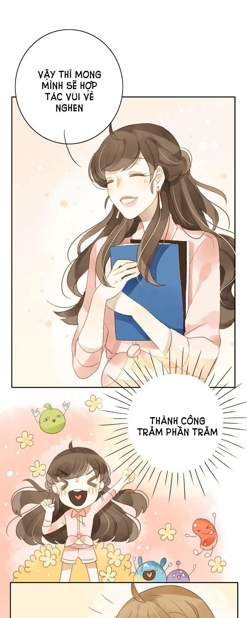Sức Mạnh Của Sắc Đẹp: Chapter 6