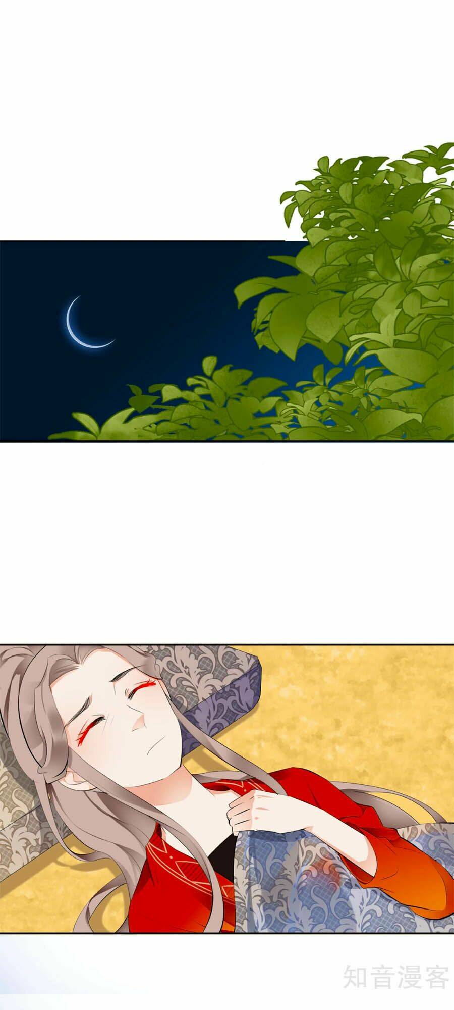 Yển Sư Yêu Hậu: Chapter 8