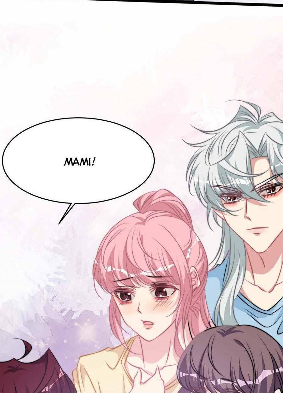 Vết Cắn Trí Mạng: Chapter 38