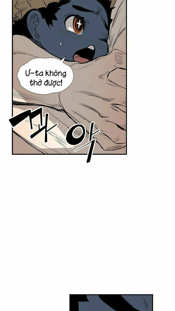 Vô Kiếm Tiểu Tử: Chapter 28