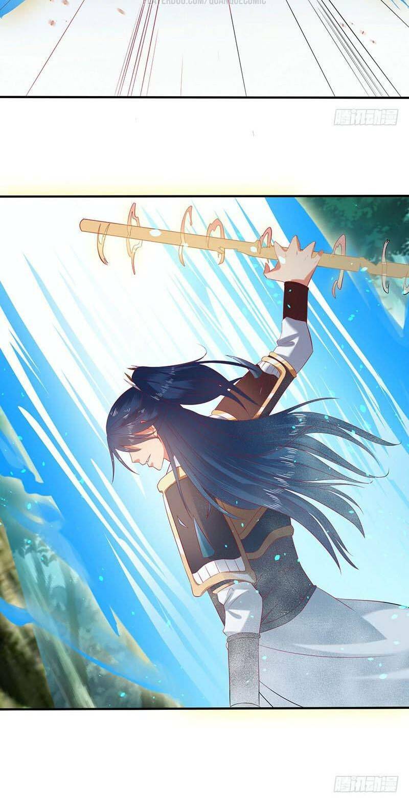 Ta Có Một Bộ Hỗn Độn Kinh: Chapter 62