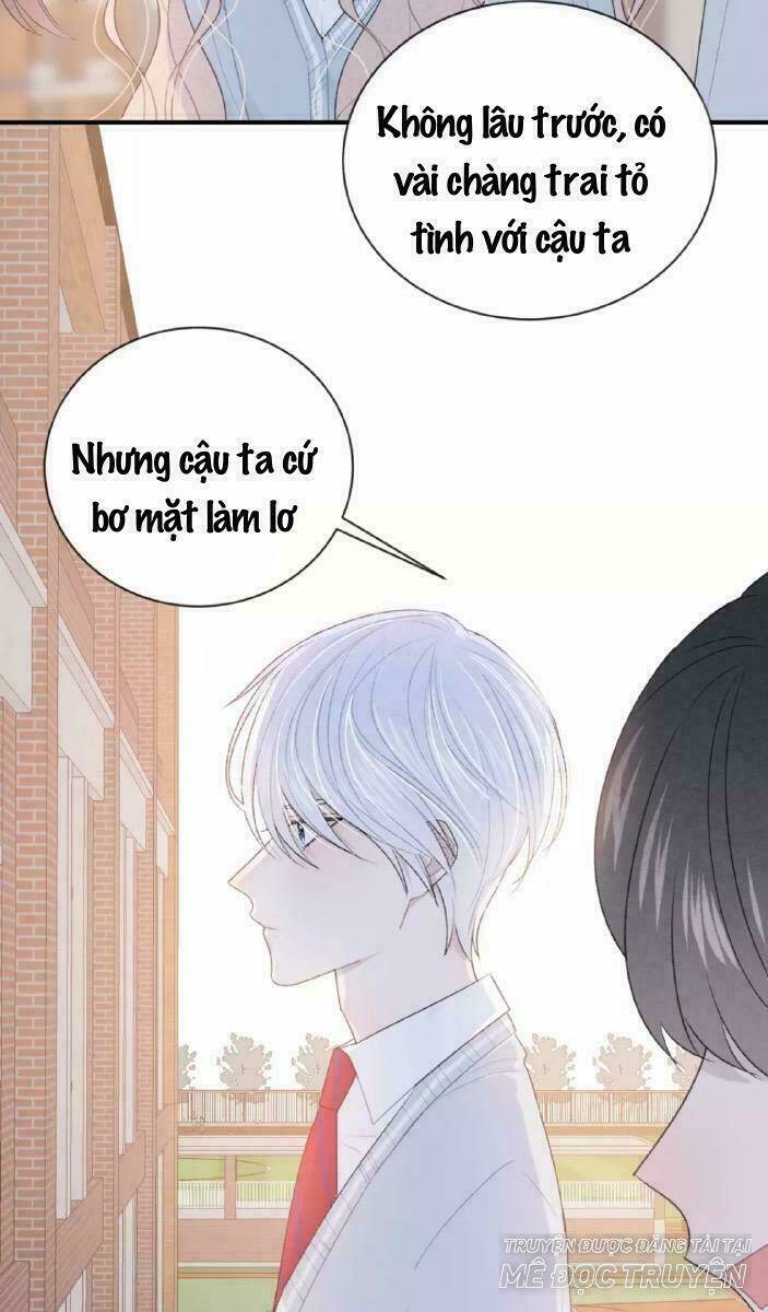 Từ Cái Nhìn Của Em: Chapter 38