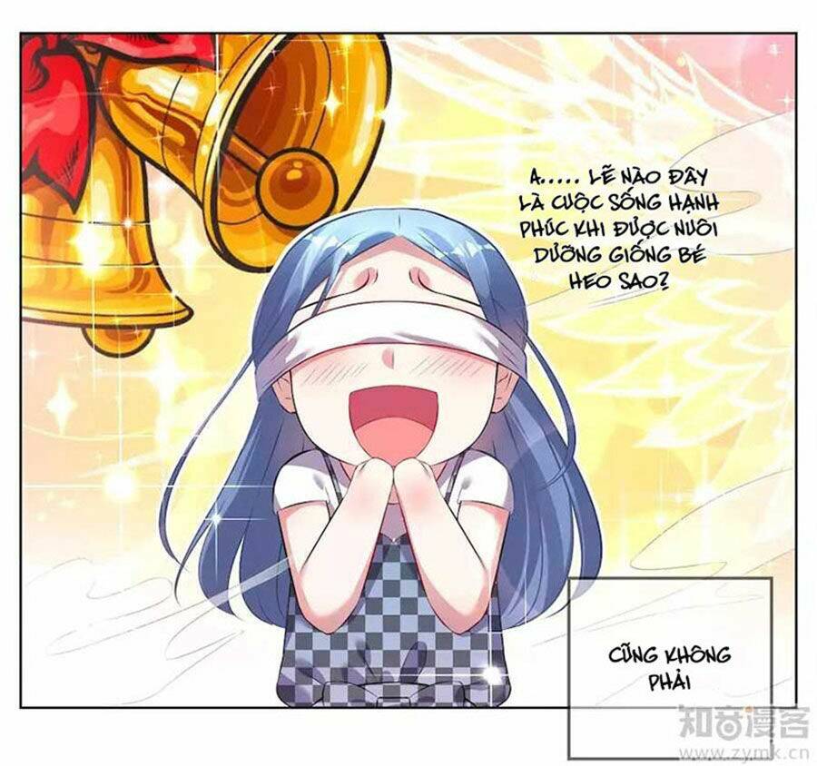 Tôi Bị Tổng Tài Ám Hại: Chapter 75
