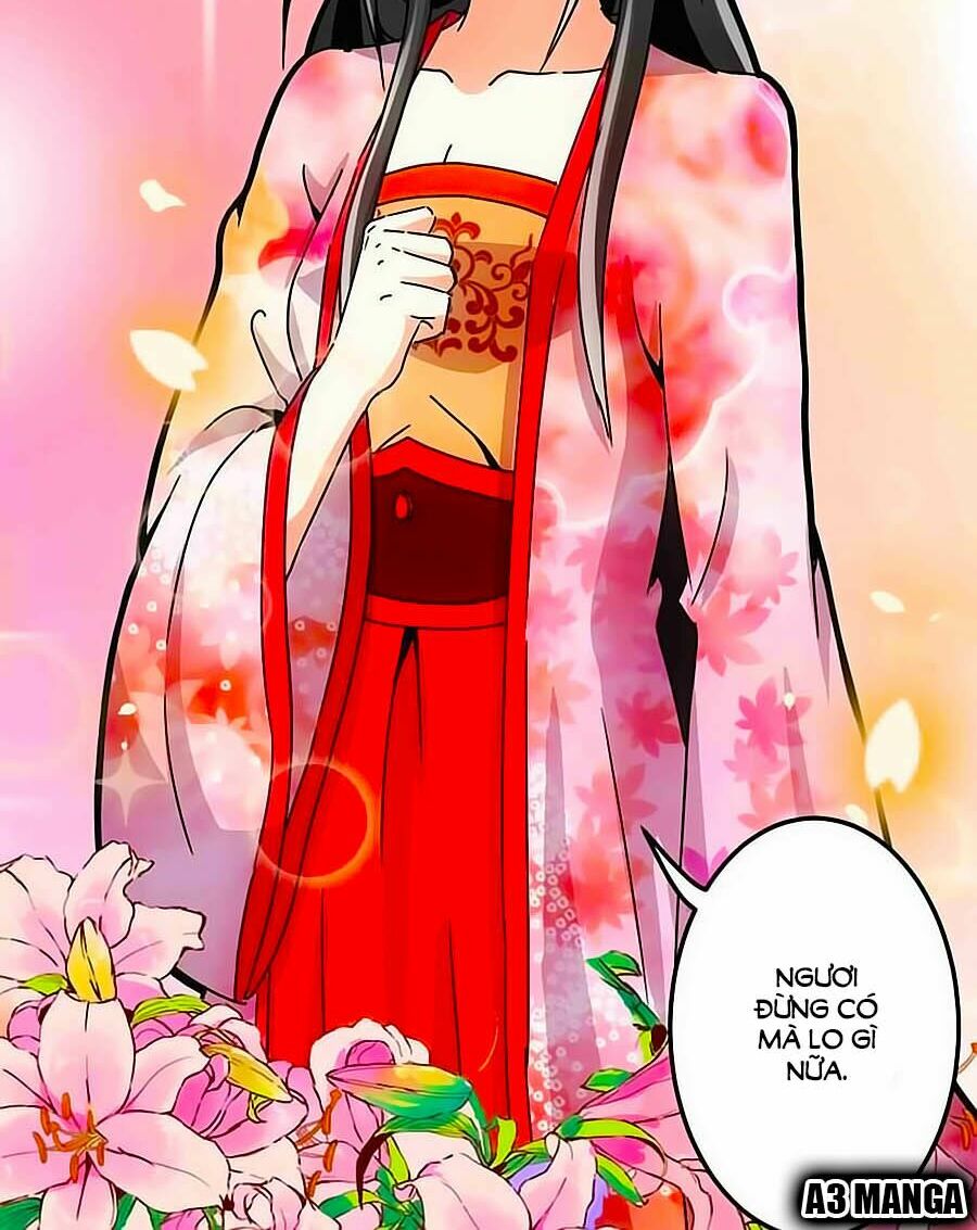 Vương Gia ! Ngươi Thật Bỉ Ổi !: Chapter 142