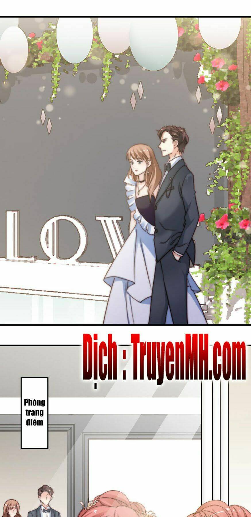 Bí Mật Của Thiên Kim: Chapter 119