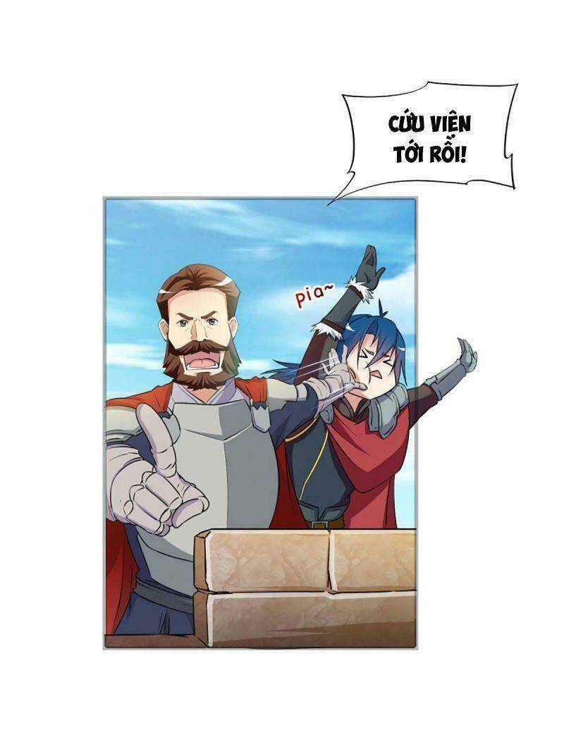 Ta Livestream Tại Dị Giới: Chapter 16