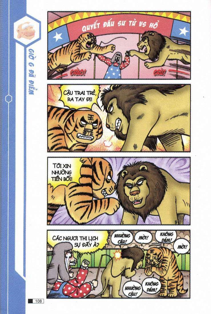 Ô Long Viện: Chapter 11.3