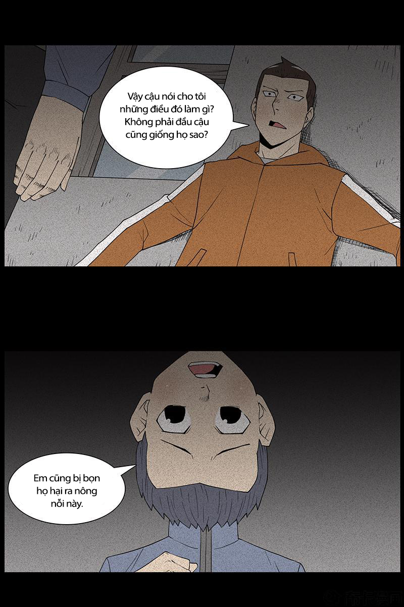 Chuyện Lạ Đêm Khuya: Chapter 56