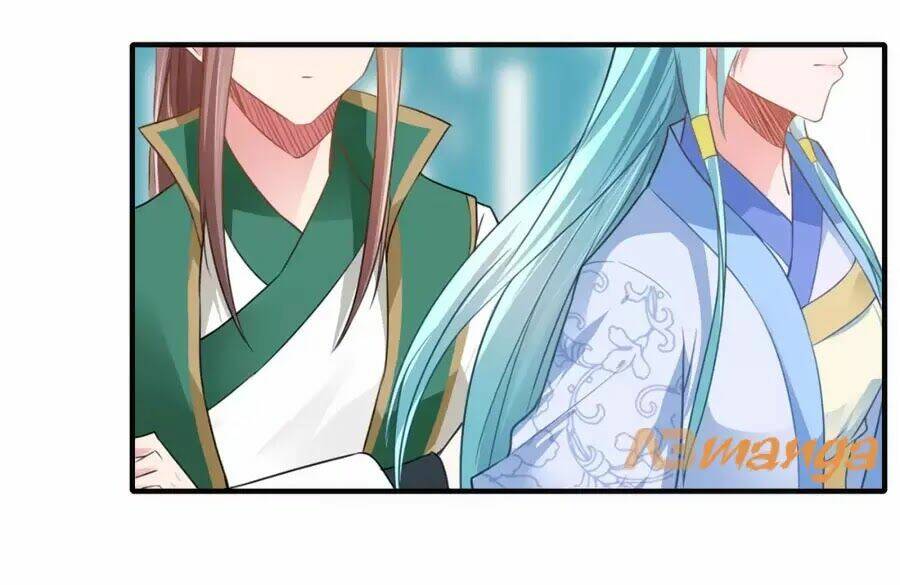 Khuynh Thế Y Phi Muốn Bỏ Chồng: Chapter 109