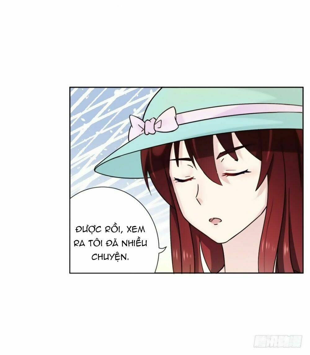 Thiên Kim Đường Môn: Chapter 89