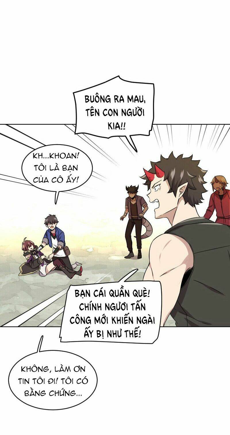 Pháp Sư Và Nữ Chúa Quỷ: Chapter 91