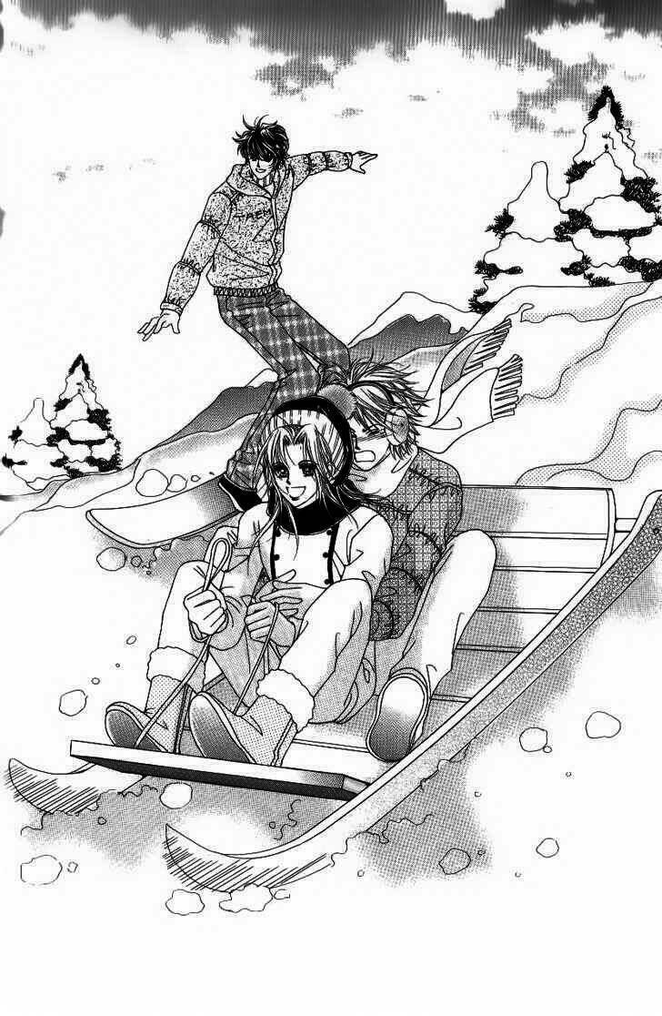 Thần tượng mua sắm: Chapter 45