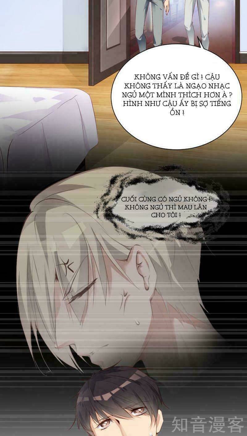 Nam Thần Là Một Đôi: Chapter 42