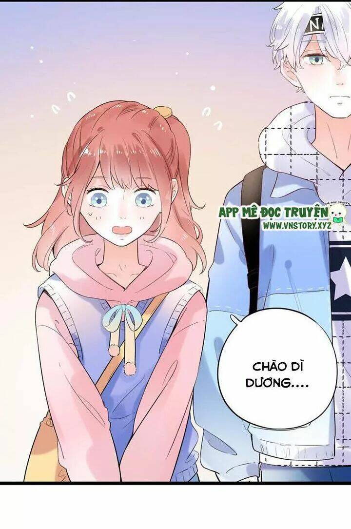 Trạch Thượng Tịch Mịch Huỳnh Hỏa: Chapter 59