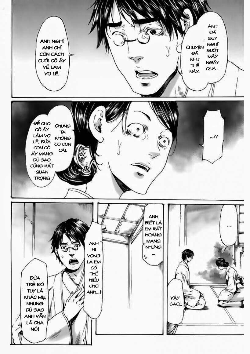 Tuyệt Thế Độc Phi Của Tà Vương: Chapter 24