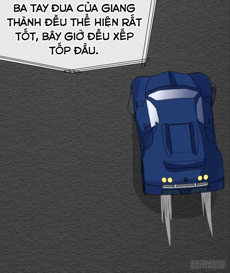 Siêu Cấp Nữ Thần Trọng Sinh: Chapter 41