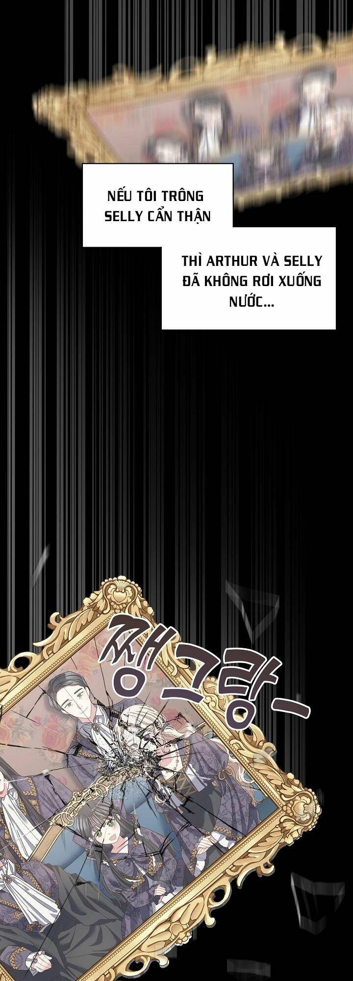 Khu Vườn Câm Lặng: Chapter 2