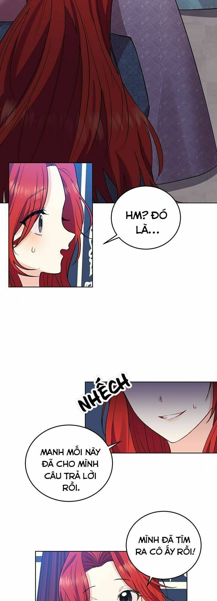 Tôi Trở Thành Gia Sư Của Tên Bạo Chúa: Chapter 8