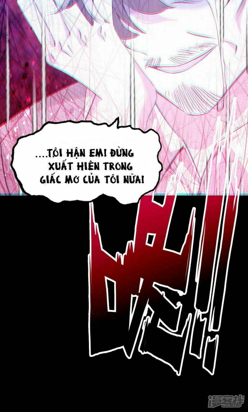 Chuyển Phát Nhanh Tình Yêu: Chapter 4