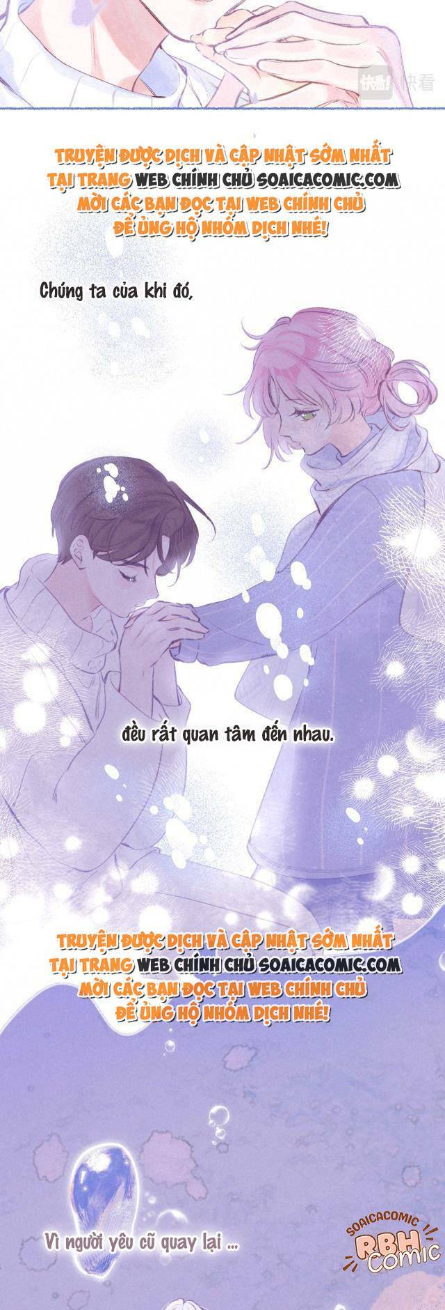 Giả Vờ Là Tình Nhân: Chapter 4